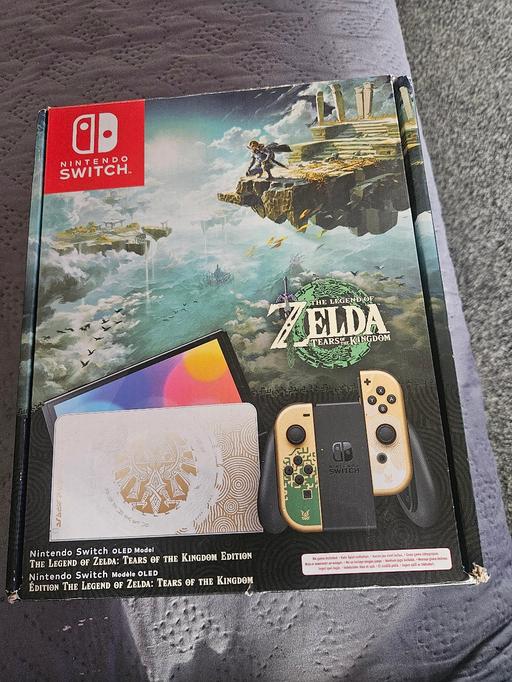 Buy & Sell Fordbridge Solihull - Photos for Nintendo switch