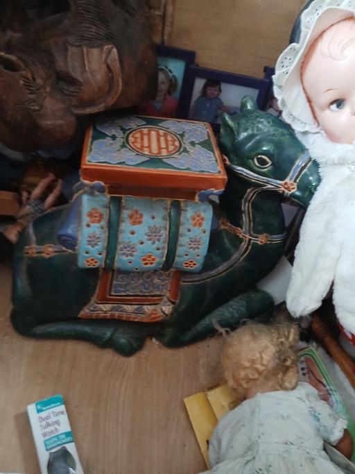 Buy & Sell Netherton Dudley - Photos for big camel plant stand