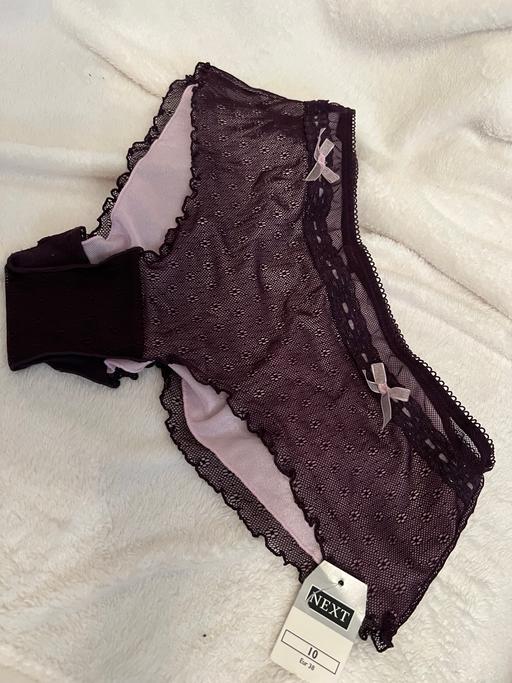 Buy & Sell Hetton-Le-Hole Sunderland - Photos for Underwear From Next ( New )