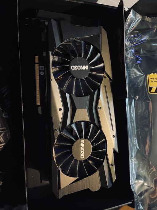 Buy & Sell Oundle North Northamptonshire - Photos for RTX 3080