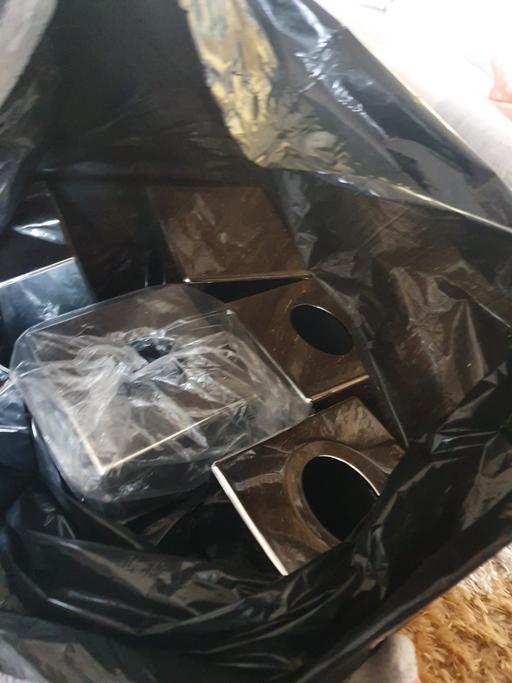 Buy & Sell Maypole Birmingham - Photos for FREE TOO COLLECT - Joblot Tissue Boxes