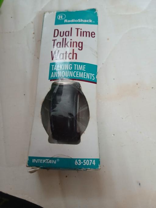 Buy & Sell Netherton Dudley - Photos for digital talking watch