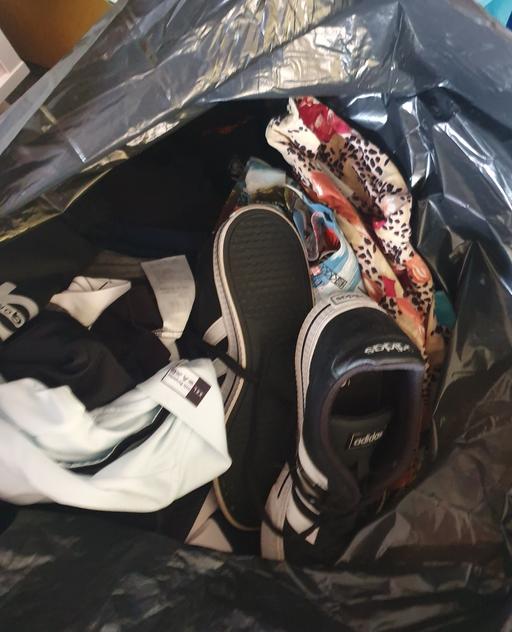 Buy & Sell Yardley Wood Birmingham - Photos for FREE TOO COLLECT - Bag Of Mixed Items