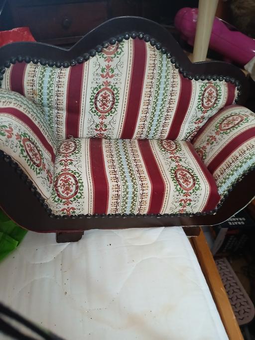 Buy & Sell Netherton Dudley - Photos for dolls settee 16 inches across