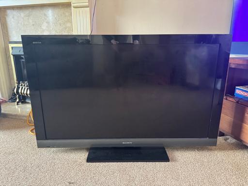 Buy & Sell Walters Ash Buckinghamshire - Photos for Sony Bravia 40” Tv