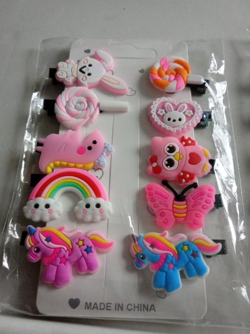 Buy & Sell Horncastle East Lindsey - Photos for new pack of girls hair grips