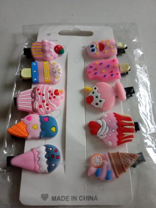 Buy & Sell Horncastle East Lindsey - Photos for new pack of girls hair grips