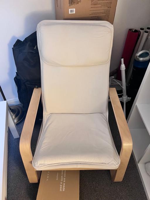 Buy & Sell Orpington Bromley - Photos for IKEA armchair