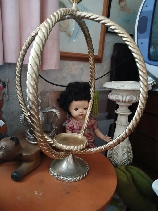 Buy & Sell Netherton Dudley - Photos for big candle holder