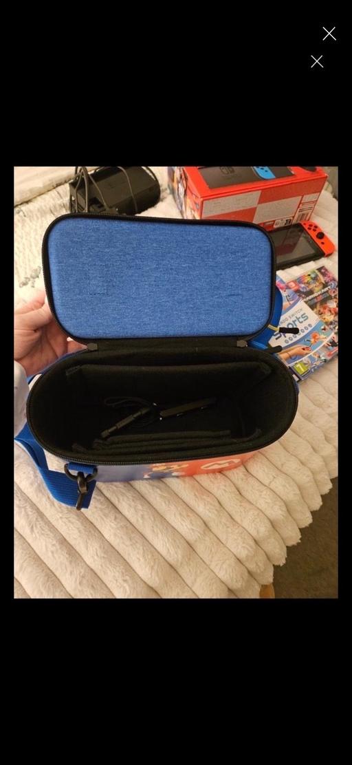 Buy & Sell Netherton Dudley - Photos for Nintendo switch bundle