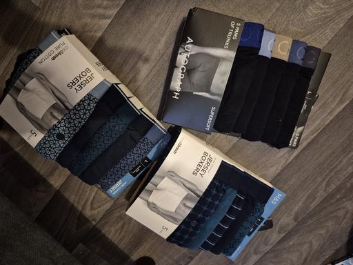 Buy & Sell Chinbrook South East London - Photos for all large SALE £10 EACH NEW MENS