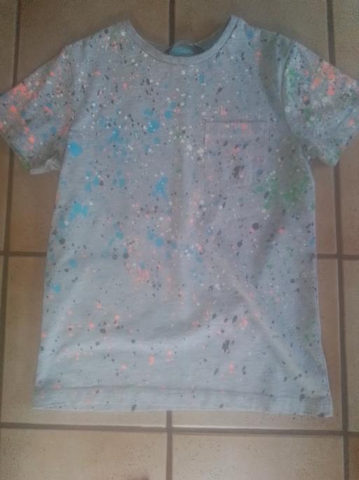 Buy & Sell Aldridge Walsall - Photos for GEORGE NEW NO TAG GEORGE TEE SHIRT