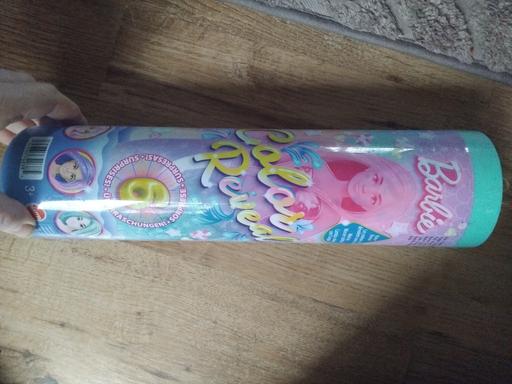 Buy & Sell Bushbury Wolverhampton - Photos for barbie color reveal