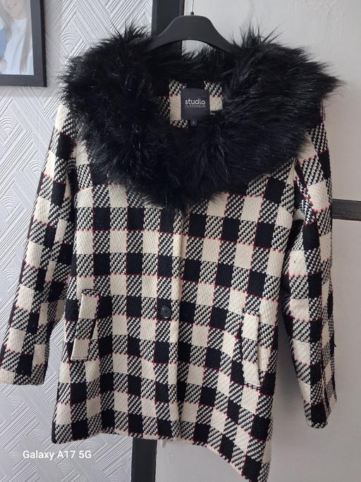 Buy & Sell Upper Gornal Dudley - Photos for ladies coat