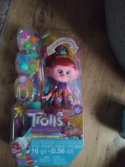 Buy & Sell Bushbury Wolverhampton - Photos for trolls