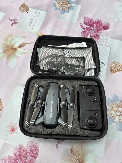 Buy & Sell Wimbledon South West London - Photos for Sky Glow Pro HD Drone