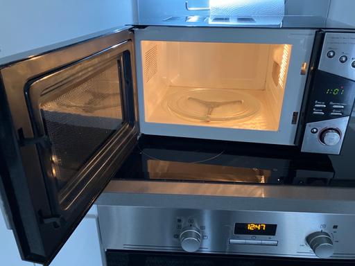 Buy & Sell New Cross South East London - Photos for DeLonghi microwave