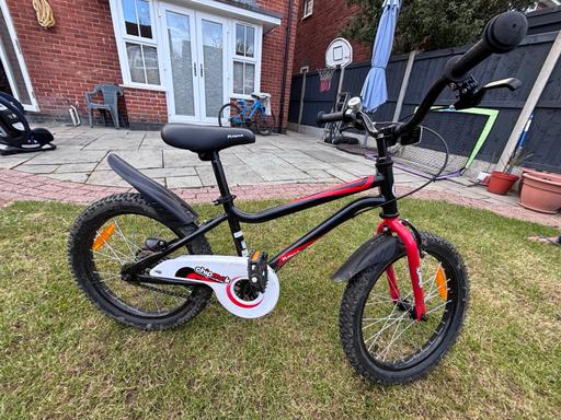 Buy & Sell Kingsnorth Ashford - Photos for Child bike