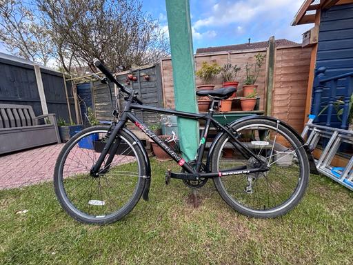 Buy & Sell Kingsnorth Ashford - Photos for Adult bike