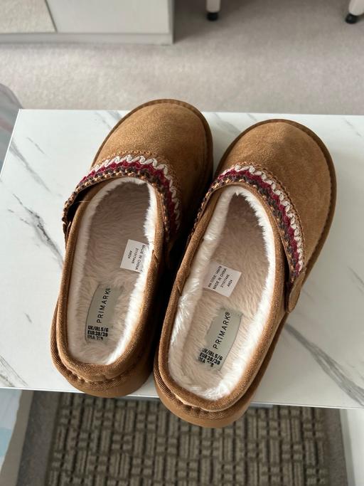 Buy & Sell Whiston Knowsley - Photos for Ladies mules