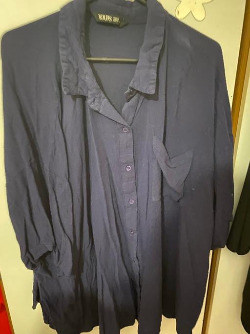 Buy & Sell Stannington Sheffield - Photos for Yours blouse