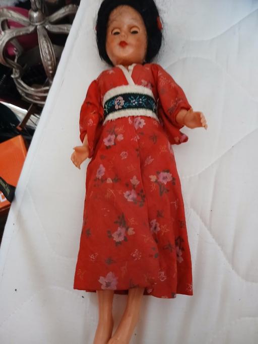 Buy & Sell Netherton Dudley - Photos for old Chinese doll