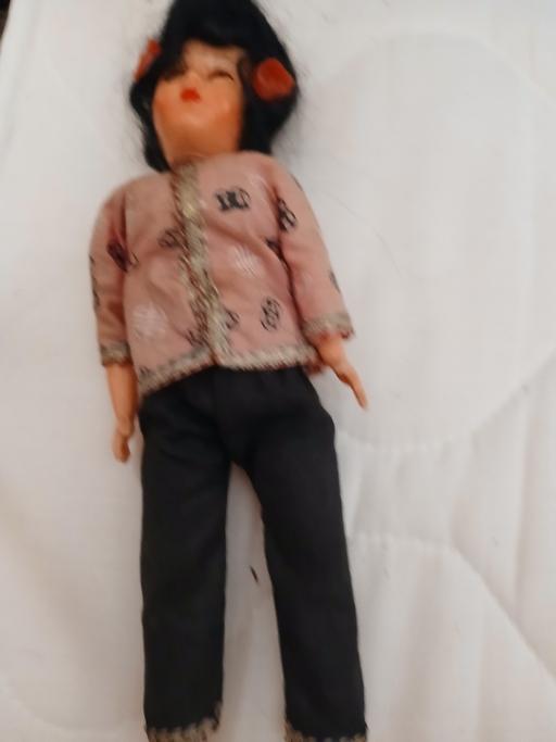 Buy & Sell Netherton Dudley - Photos for old Chinese doll