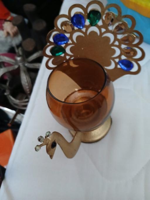 Buy & Sell Netherton Dudley - Photos for tea light holder