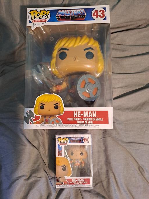 Buy & Sell Upper Gornal Dudley - Photos for funko pop