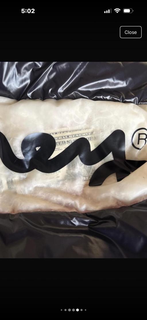 Buy & Sell Castle Vale Birmingham - Photos for Limited Edition Money Puffer Coat