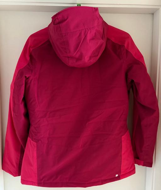 Buy & Sell Balsall Heath Birmingham - Photos for Regatta Highton Stretch Padded Women’s Jacket