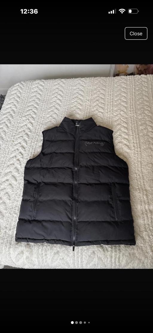 Buy & Sell Castle Vale Birmingham - Photos for Money Gilet