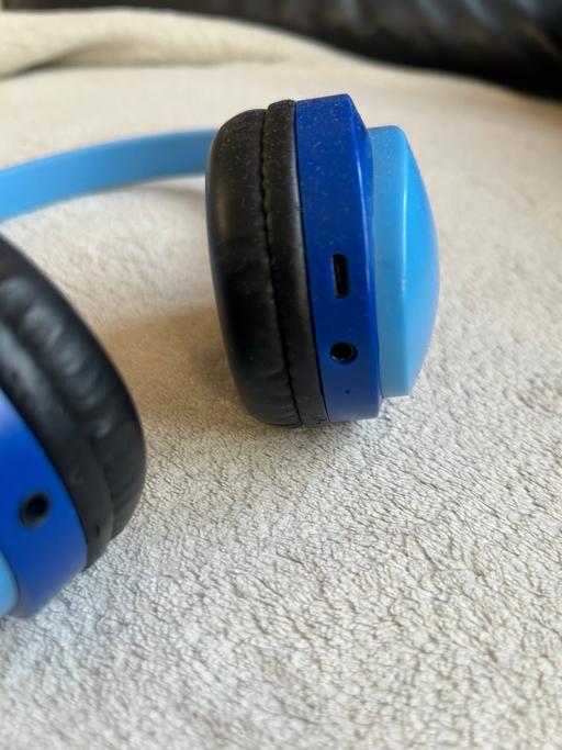 Buy & Sell Winson Green Birmingham - Photos for Bluetooth headphones