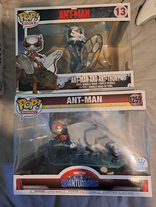 Buy & Sell Woodsetton Dudley - Photos for funko pop