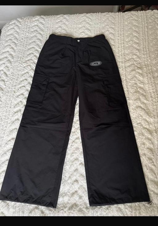 Buy & Sell Castle Vale Birmingham - Photos for Deluxe Mens Cargos