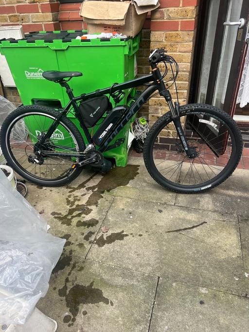 Buy & Sell Wapping East London - Photos for Electric bike