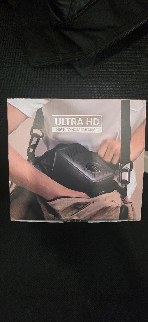 Buy & Sell Wednesfield Wolverhampton - Photos for intelligent Projector