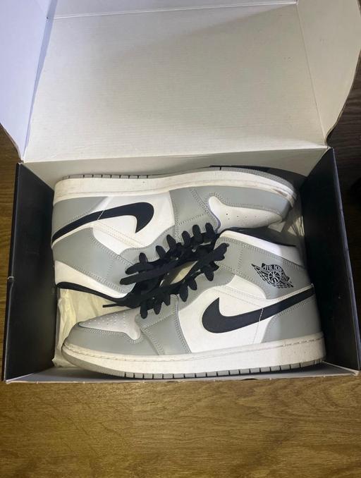 Buy & Sell Clerkenwell Central London - Photos for Nike Jordan Mid