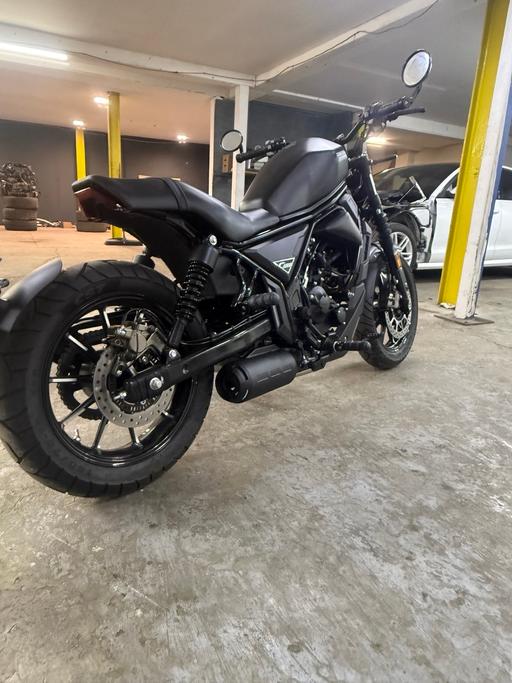 Vehicles Wolverhampton West Midlands - Photos for Zontes ZT 125cc