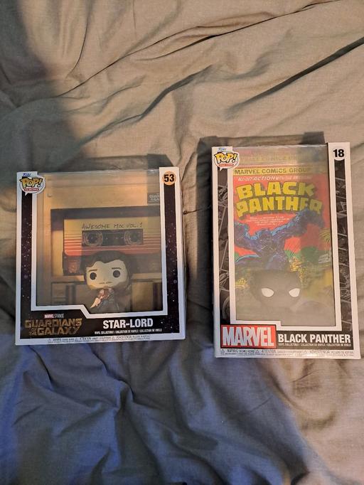 Buy & Sell Upper Gornal Dudley - Photos for funko pop