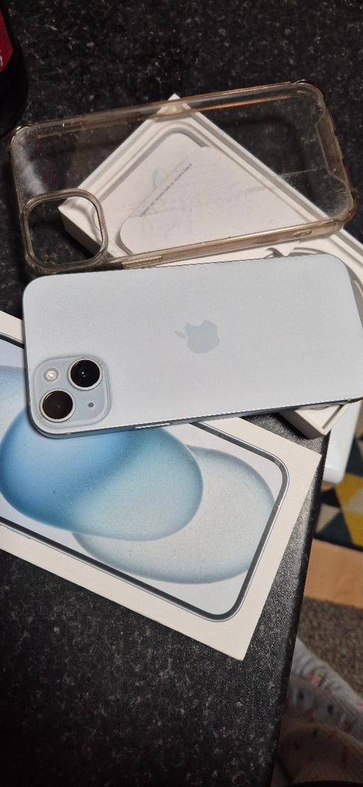 Buy & Sell Coventry Coventry - Photos for I phone 15 plus