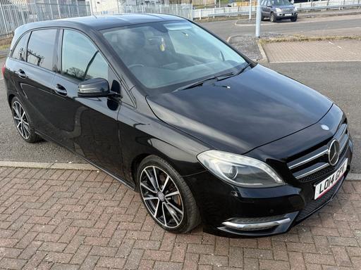 Vehicles Shotts North Lanarkshire - Photos for Mercedes Benz B180