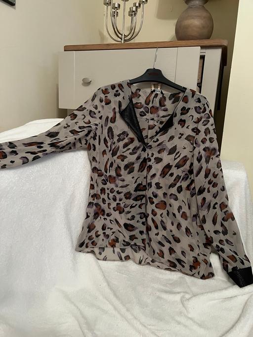 Buy & Sell Easington Lane Sunderland - Photos for Women’s Blouse Top From George ( New )