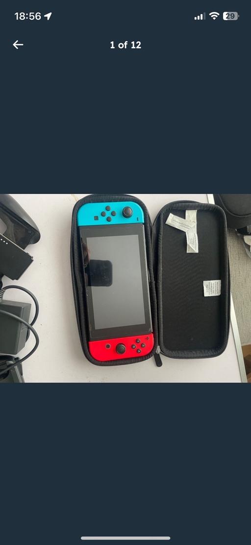 Buy & Sell Cross Green Leeds - Photos for Nintendo switch and accessories