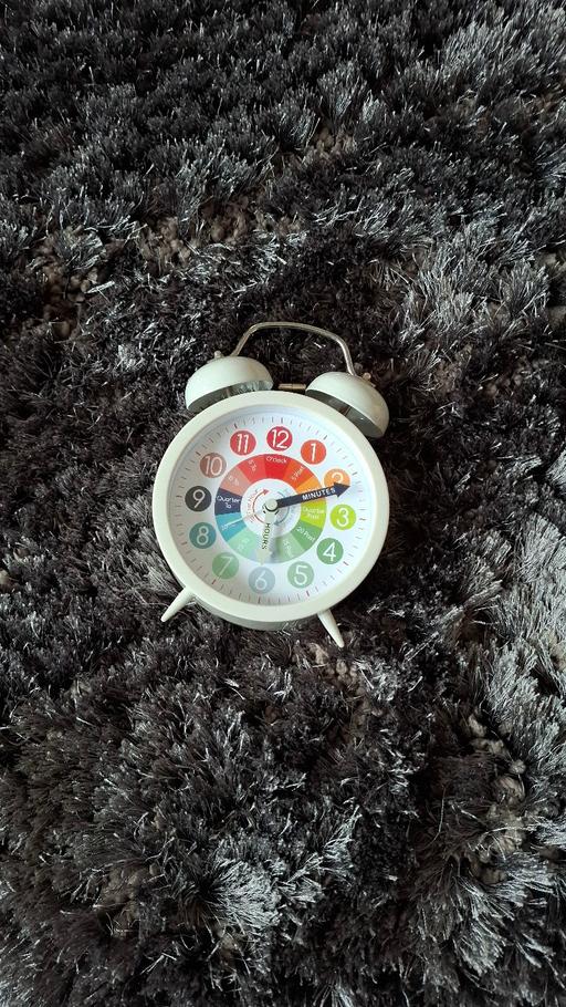 Buy & Sell Haworth Bradford - Photos for Children's Alarm Clock