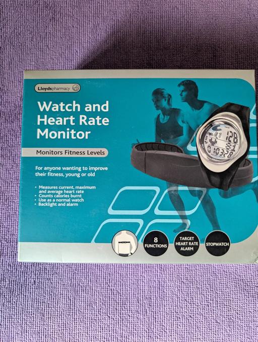 Buy & Sell Rainworth Newark and Sherwood - Photos for heart rate monitor watch