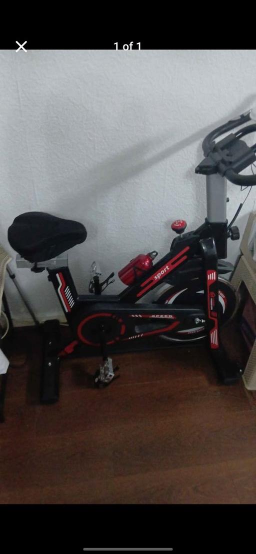Buy & Sell Great Horton Bradford - Photos for indoor exercise bike