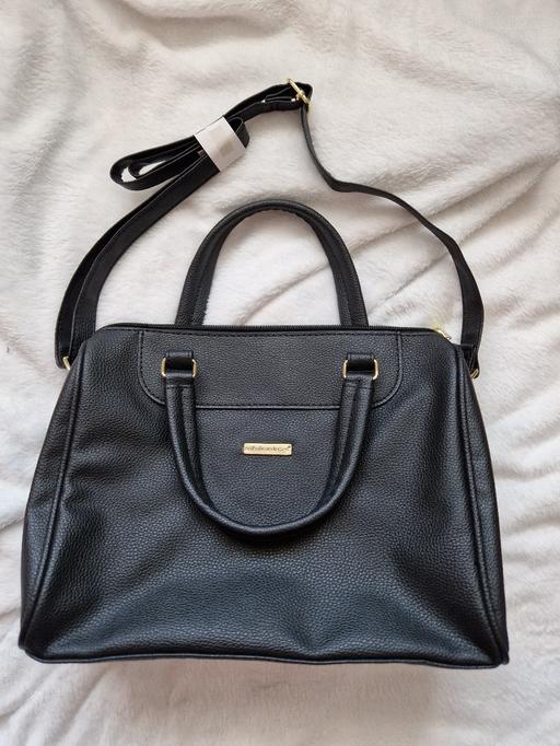 Buy & Sell Ramsgate Thanet - Photos for bn black shoulder bag