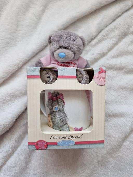 Buy & Sell Ramsgate Thanet - Photos for nn Me to You special someone mug giftset