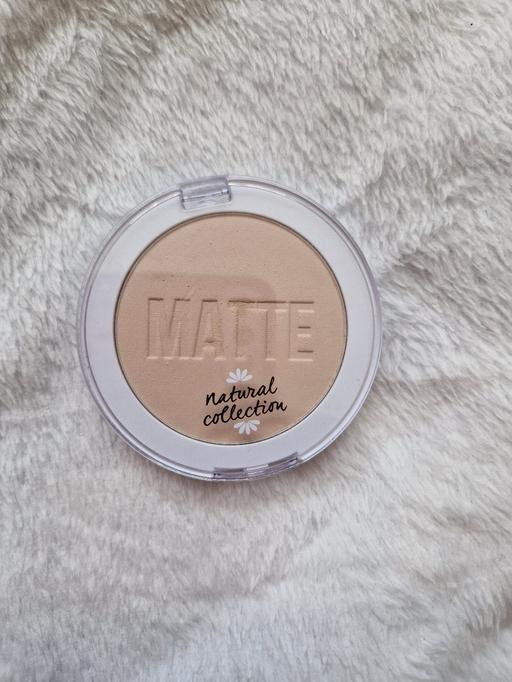 Buy & Sell Ramsgate Thanet - Photos for bn Natural Collection matte face powder